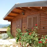 Nel Cuore Del Pollino Con Vista Panoramica
