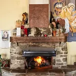 Landhaus Nel Cuore Del Pollino Con Vista Panoramica Plataci