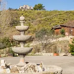 Landhaus Nel Cuore Del Pollino Con Vista Panoramica