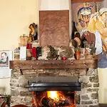 Landhaus Nel Cuore Del Pollino Con Vista Panoramica *