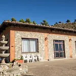 Nel Cuore Del Pollino Con Vista Panoramica Landhaus Plataci
