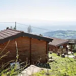 Nel Cuore Del Pollino Con Vista Panoramica Landhaus *