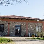 Nel Cuore Del Pollino Con Vista Panoramica Landhaus *