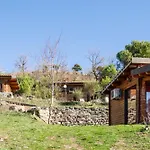 Landhaus Nel Cuore Del Pollino Con Vista Panoramica *