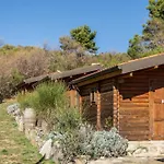 Nel Cuore Del Pollino Con Vista Panoramica * Plataci