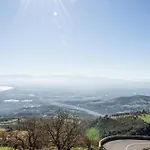 Nel Cuore Del Pollino Con Vista Panoramica