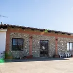 Nel Cuore Del Pollino Con Vista Panoramica