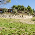 Nel Cuore Del Pollino Con Vista Panoramica Plataci