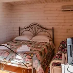 Nel Cuore Del Pollino Con Vista Panoramica Landhaus