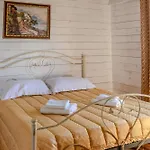 Landhaus Nel Cuore Del Pollino Con Vista Panoramica