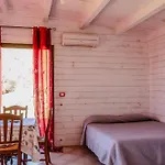 Nel Cuore Del Pollino Con Vista Panoramica Landhaus *