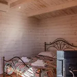 Landhaus Nel Cuore Del Pollino Con Vista Panoramica Plataci