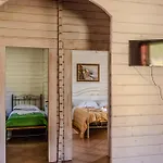 Landhaus Nel Cuore Del Pollino Con Vista Panoramica