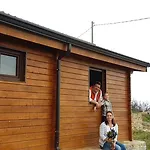 Nel Cuore Del Pollino Con Vista Panoramica Landhaus Plataci