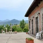 Landhaus Nel Cuore Del Pollino Con Vista Panoramica