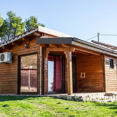 Landhaus Nel Cuore Del Pollino Con Vista Panoramica