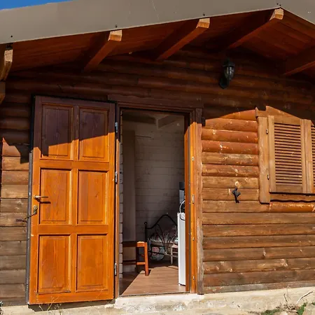 Landhaus Nel Cuore Del Pollino Con Vista Panoramica *