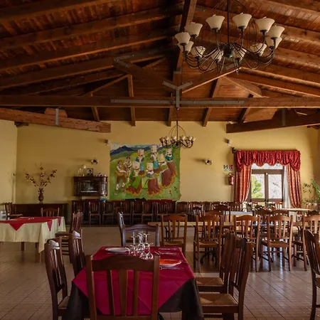 Agriturismo Pinelli