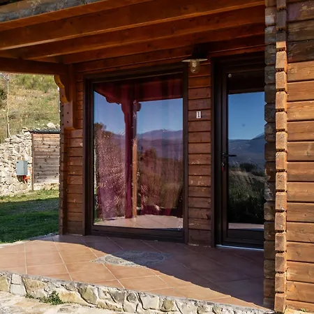 Nel Cuore Del Pollino Con Vista Panoramica *