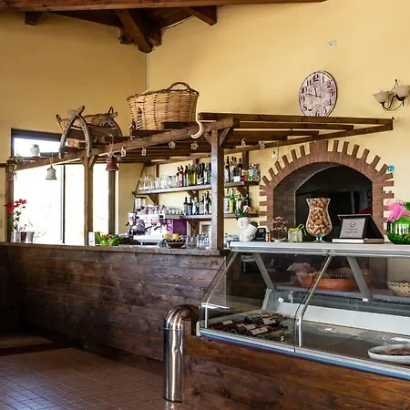 Pinelli Casa di campagna *