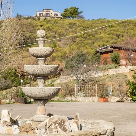 Venkovský dům Nel Cuore Del Pollino Con Vista Panoramica