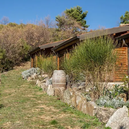 Casa di campagna Pinelli