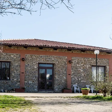 Pinelli Casa di campagna *