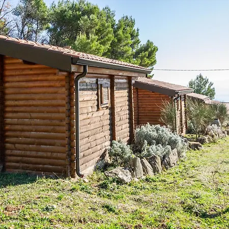 Nel Cuore Del Pollino Con Vista Panoramica
