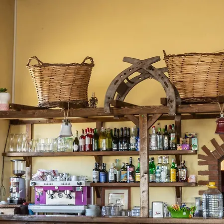 Nel Cuore Del Pollino Con Vista Panoramica *