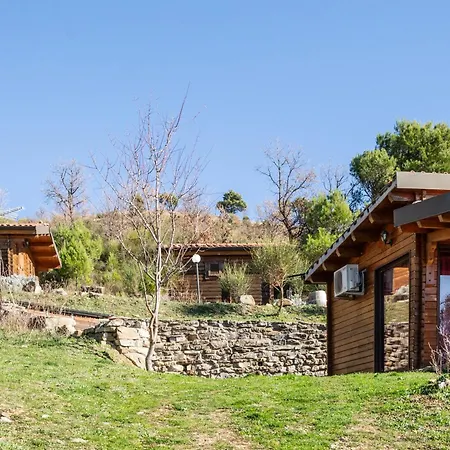 Landhaus Nel Cuore Del Pollino Con Vista Panoramica *