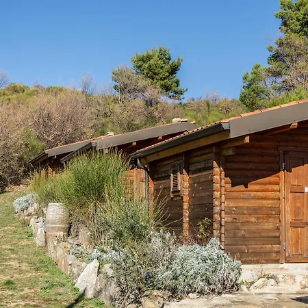 Agriturismo Nel Cuore Del Pollino Con Vista Panoramica * Plataci