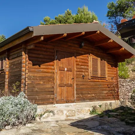 Nel Cuore Del Pollino Con Vista Panoramica Plataci
