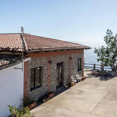 Nel Cuore Del Pollino Con Vista Panoramica *