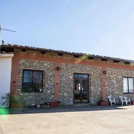Agriturismo Pinelli