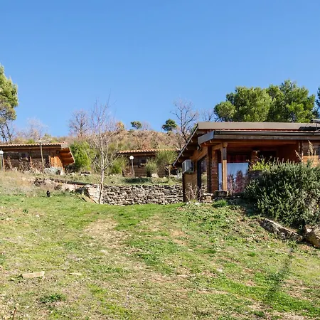 Nel Cuore Del Pollino Con Vista Panoramica Plataci