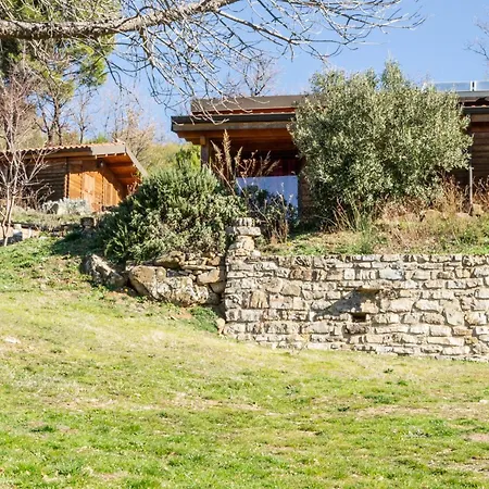 Nel Cuore Del Pollino Con Vista Panoramica * Plataci