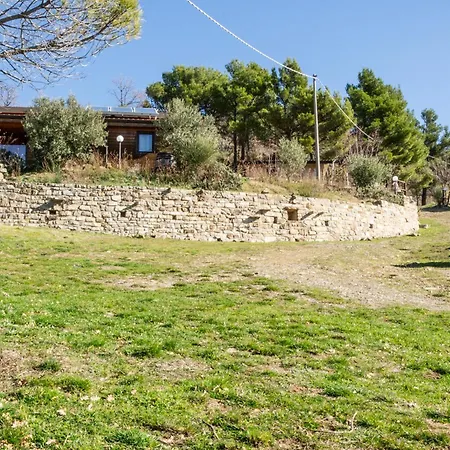 Nel Cuore Del Pollino Con Vista Panoramica Plataci