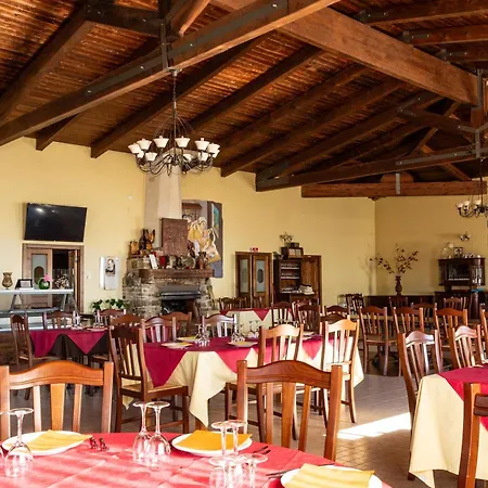 Agriturismo Pinelli Plataci
