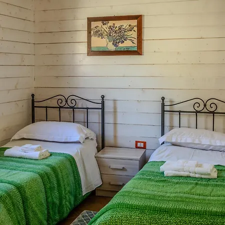 Agriturismo Pinelli