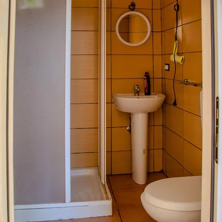 Country house Agriturismo Nel Cuore Del Pollino Con Vista Panoramica *