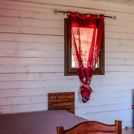 Agriturismo Nel Cuore Del Pollino Con Vista Panoramica Plataci