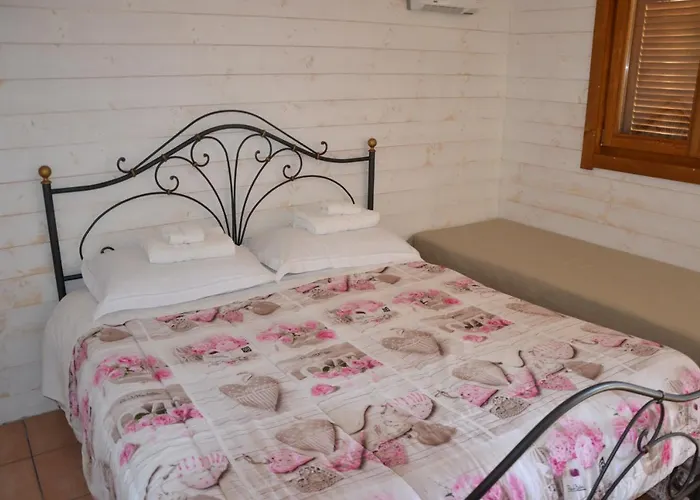 Nel Cuore Del Pollino Con Vista Panoramica Plataci