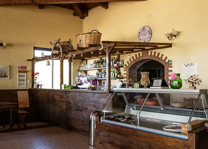 Nel Cuore Del Pollino Con Vista Panoramica 乡村民宿 *