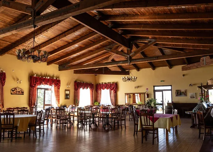 Nel Cuore Del Pollino Con Vista Panoramica *