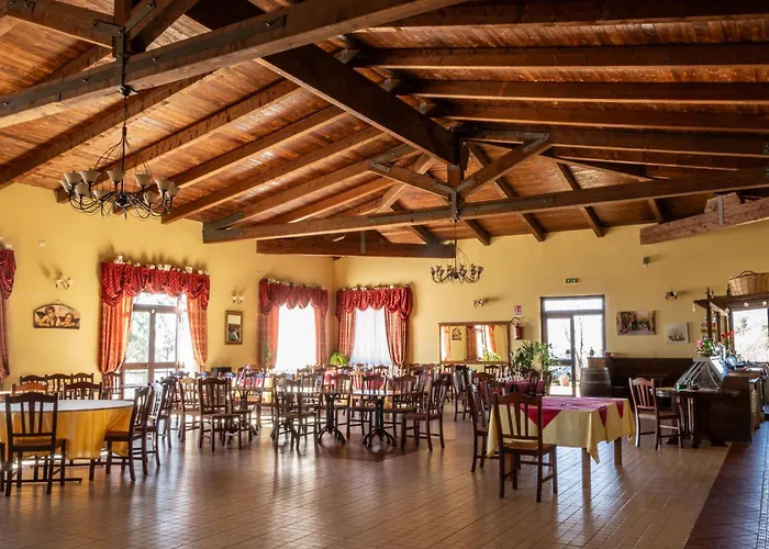 乡村民宿 Nel Cuore Del Pollino Con Vista Panoramica Plataci