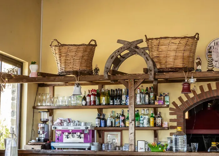 Nel Cuore Del Pollino Con Vista Panoramica *