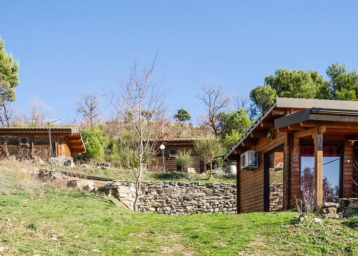 乡村民宿 Nel Cuore Del Pollino Con Vista Panoramica *