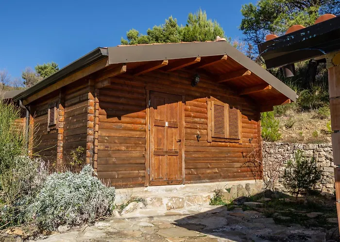 Nel Cuore Del Pollino Con Vista Panoramica Plataci
