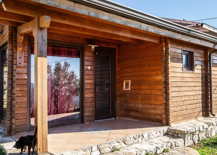Nel Cuore Del Pollino Con Vista Panoramica