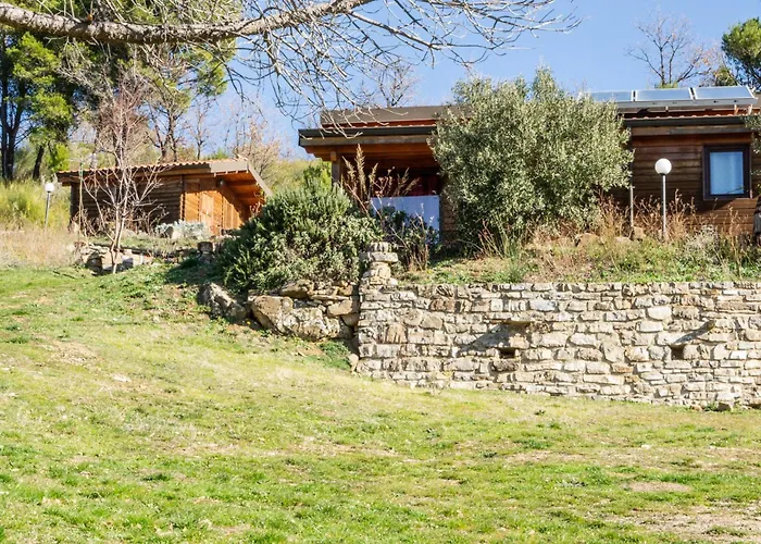 Nel Cuore Del Pollino Con Vista Panoramica * Plataci